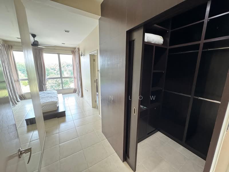 Condominium for Rent at Casa Indah 2 - Jason Low - Bedroom - PropertyGuru.com.my