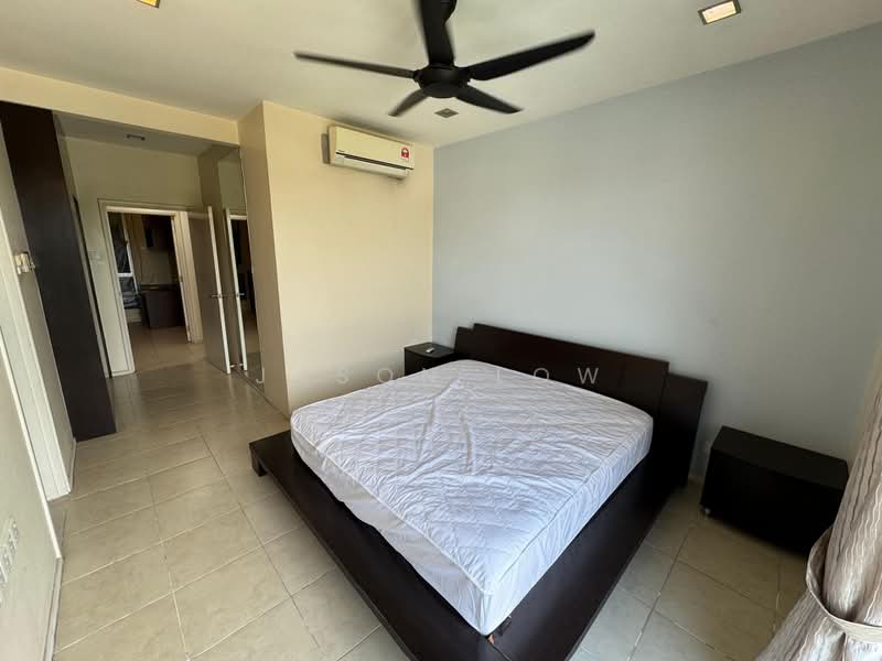 Condominium for Rent at Casa Indah 2 - Jason Low - Bedroom - PropertyGuru.com.my