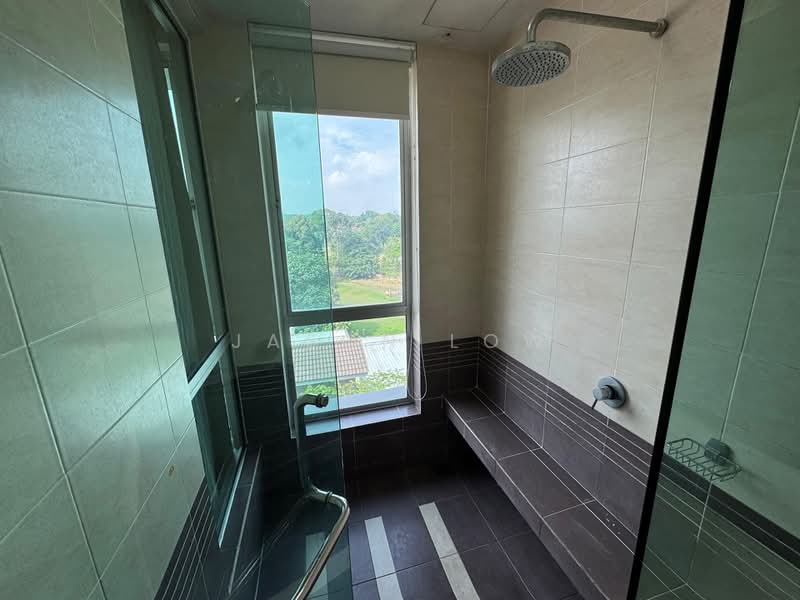 Condominium for Rent at Casa Indah 2 - Jason Low - Bathroom - PropertyGuru.com.my