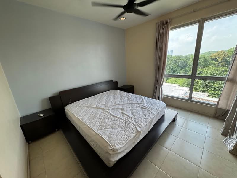 Condominium for Rent at Casa Indah 2 - Jason Low - Bedroom - PropertyGuru.com.my