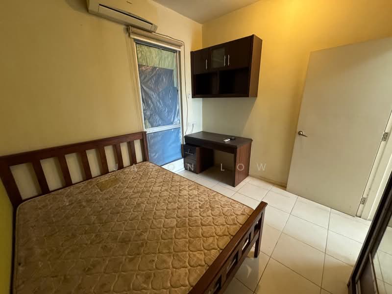 Condominium for Rent at Casa Indah 2 - Jason Low - Bedroom - PropertyGuru.com.my