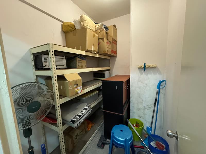 Condominium for Rent at Casa Indah 2 - Jason Low - Interior - PropertyGuru.com.my