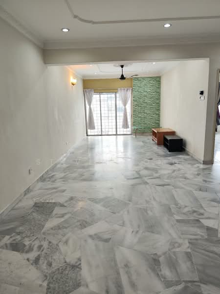 Condominium for Rent at Kuchai Brem Park 2 - Steven Wong - Living Room - PropertyGuru.com.my