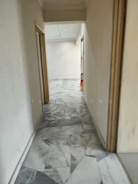 Condominium for Rent at Kuchai Brem Park 2 - Steven Wong - Interior - PropertyGuru.com.my
