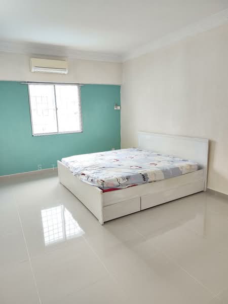 Condominium for Rent at Kuchai Brem Park 2 - Steven Wong - Bedroom - PropertyGuru.com.my