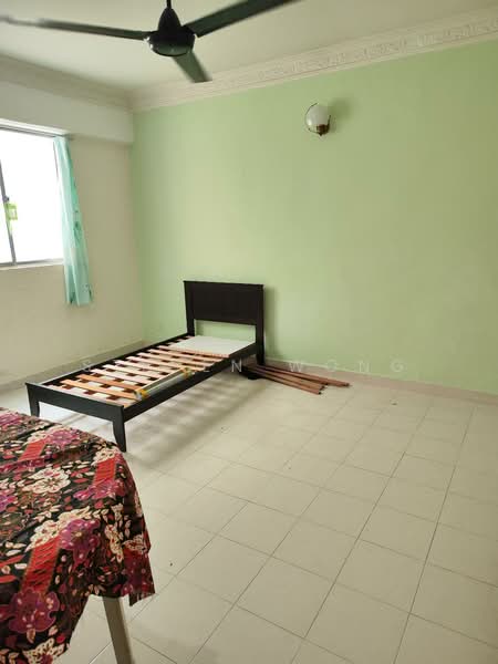 Condominium for Rent at Kuchai Brem Park 2 - Steven Wong - Bedroom - PropertyGuru.com.my