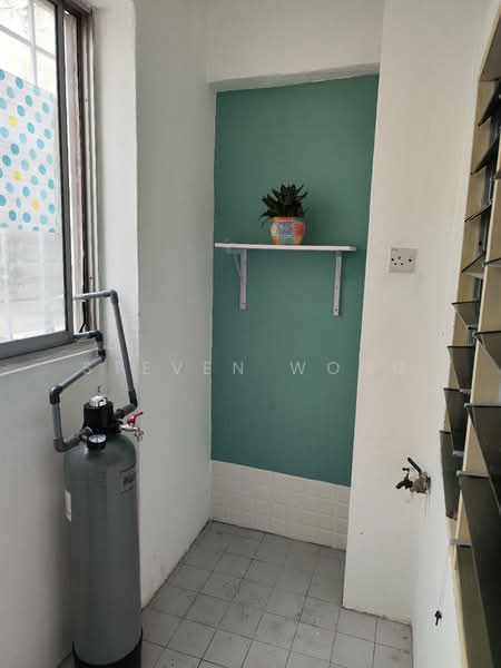 Condominium for Rent at Kuchai Brem Park 2 - Steven Wong - Interior - PropertyGuru.com.my