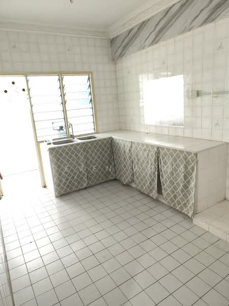 Condominium for Rent at Kuchai Brem Park 2 - Steven Wong - Kitchen - PropertyGuru.com.my