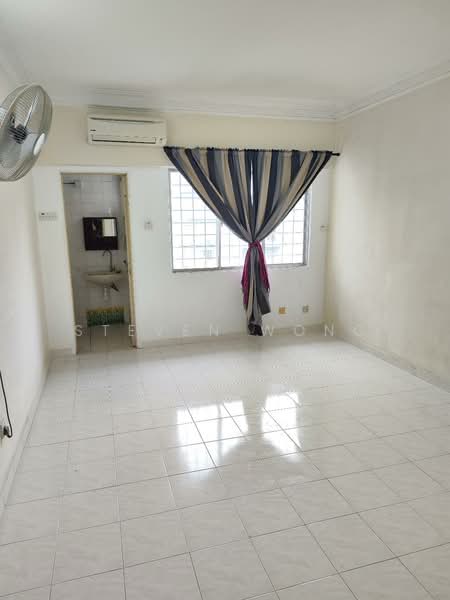Condominium for Rent at Kuchai Brem Park 2 - Steven Wong - Interior - PropertyGuru.com.my