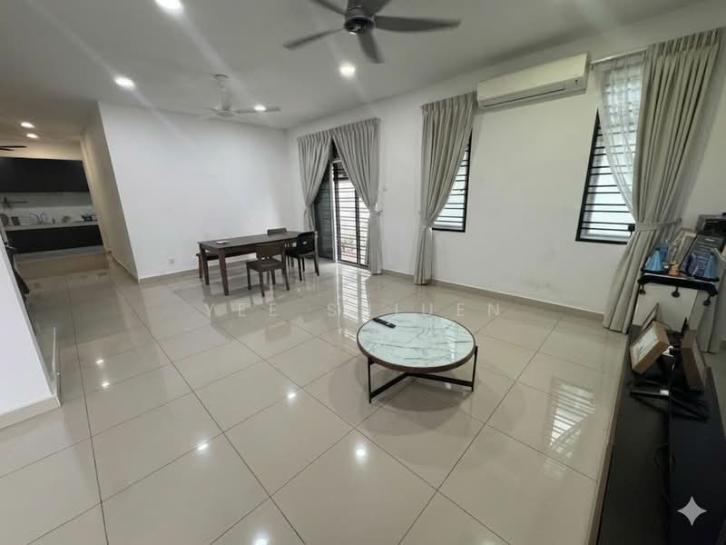 Cluster House for Rent in Kulai (Johor) - Yee Shiuen - PropertyGuru.com.my
