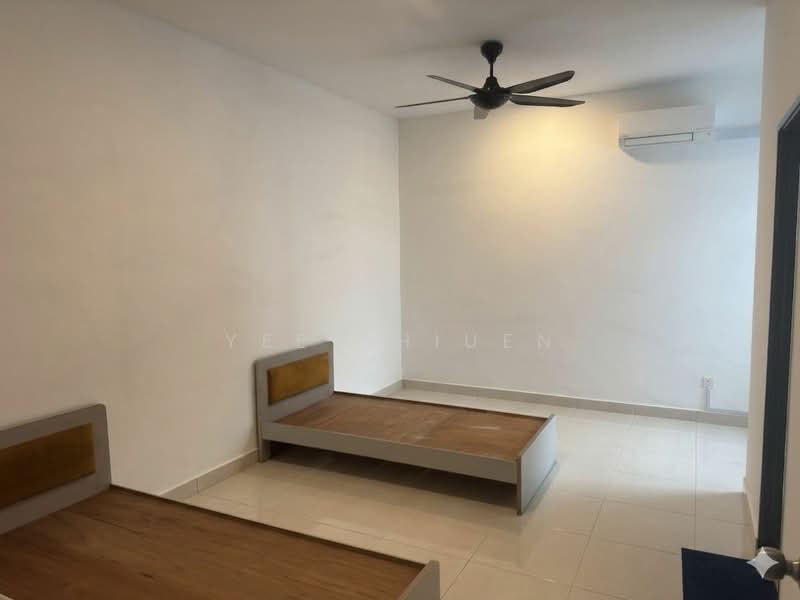Cluster House for Rent in Kulai (Johor) - Yee Shiuen - Bedroom - PropertyGuru.com.my