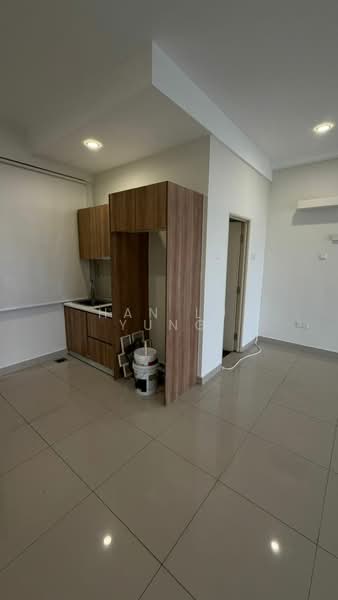 Service Residence for Rent at Palazio - Han Lu Yung - Kitchen - PropertyGuru.com.my