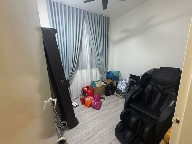 Service Residence for Rent at Meta City - Vayn Yap - Bedroom - PropertyGuru.com.my