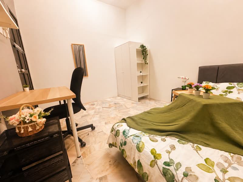 Terraced House for Rent in Taman Universiti (Skudai) - Finn Aw - PropertyGuru.com.my