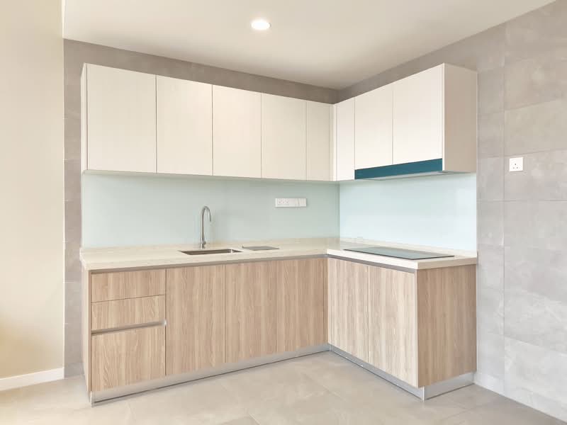 Service Residence for Rent at Alira @ Metropark Subang - Kim Ling - Kitchen - PropertyGuru.com.my