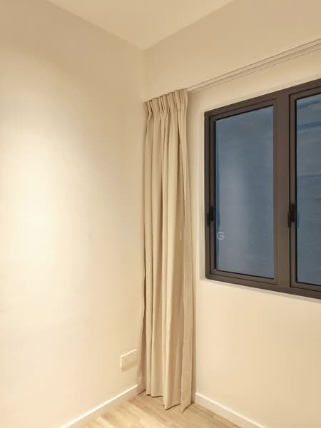 Service Residence for Rent at Alira @ Metropark Subang - Kim Ling - Bedroom 3 - PropertyGuru.com.my