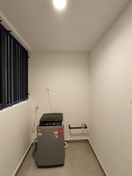 Service Residence for Rent at Alira @ Metropark Subang - Kim Ling - Yard - PropertyGuru.com.my