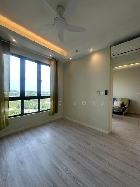 Service Residence for Rent at Meta City - Dave Kong - Living Room - PropertyGuru.com.my
