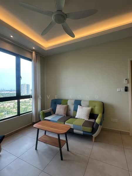 Service Residence for Rent at Meta City - Dave Kong - PropertyGuru.com.my