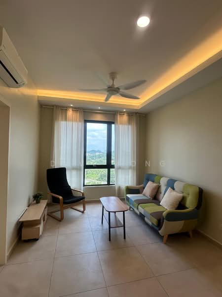 Service Residence for Rent at Meta City - Dave Kong - PropertyGuru.com.my