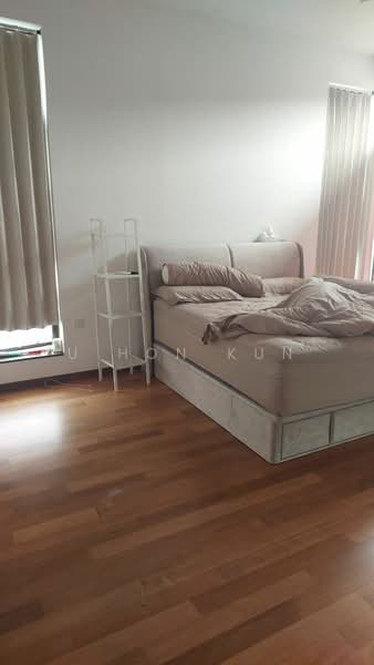 Rumah Berkembar untuk Disewa di Johor Bahru (Johor) - U Hon Kun - Bedroom - PropertyGuru.com.my