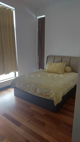 Rumah Berkembar untuk Disewa di Johor Bahru (Johor) - U Hon Kun - Bedroom - PropertyGuru.com.my