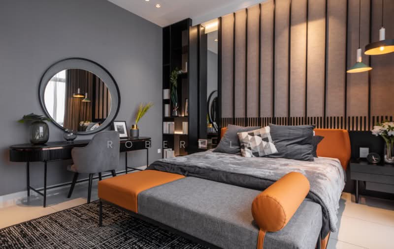 2-storey Terraced House for Sale in Puchong (Selangor) - Robert Law - Bedroom - PropertyGuru.com.my