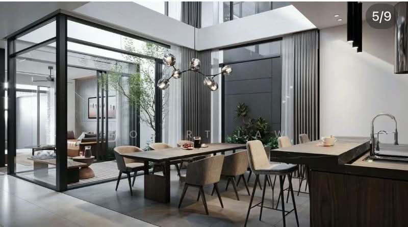 Rumah Teres 2 Tingkat untuk Dijual di Subang Jaya (Selangor) - Robert Law - Interior - PropertyGuru.com.my