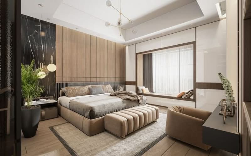 Rumah Teres 2 Tingkat untuk Dijual di Subang Jaya (Selangor) - Robert Law - Bedroom - PropertyGuru.com.my