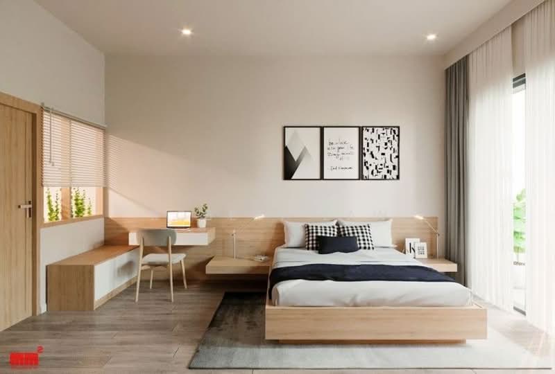 Rumah Teres 2 Tingkat untuk Dijual di Subang Jaya (Selangor) - Robert Law - Bedroom - PropertyGuru.com.my