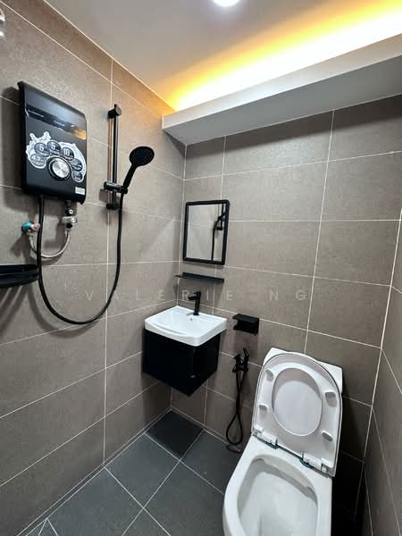 2-storey Terraced House for Sale in Bandar Menjalara (Kuala Lumpur) - Valerie Ng - Bathroom - PropertyGuru.com.my
