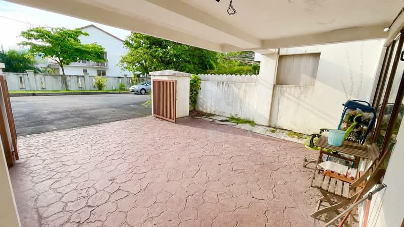 2-storey Terraced House for Sale in Taman Kundang Jaya (Rawang) - Yasmin Sulaiman - Exterior - PropertyGuru.com.my