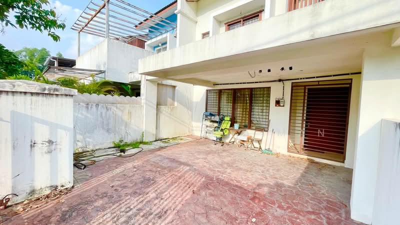 2-storey Terraced House for Sale in Taman Kundang Jaya (Rawang) - Yasmin Sulaiman - Exterior - PropertyGuru.com.my