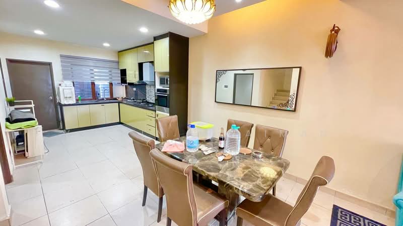 2-storey Terraced House for Sale in Taman Kundang Jaya (Rawang) - Yasmin Sulaiman - PropertyGuru.com.my
