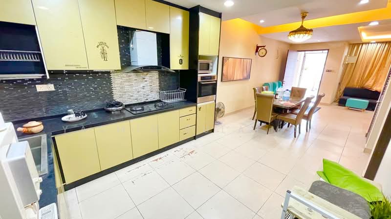2-storey Terraced House for Sale in Taman Kundang Jaya (Rawang) - Yasmin Sulaiman - PropertyGuru.com.my