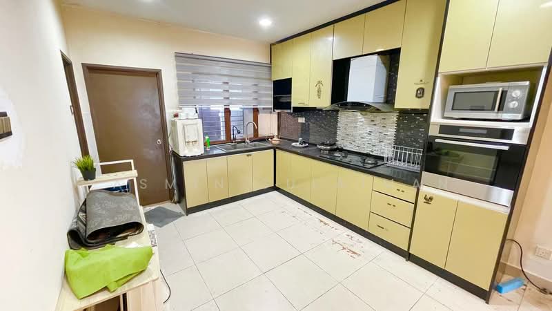2-storey Terraced House for Sale in Taman Kundang Jaya (Rawang) - Yasmin Sulaiman - PropertyGuru.com.my