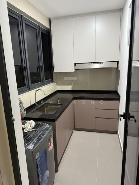 For Rent - Sunway Velocity TWO