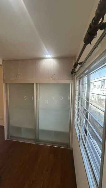 Rumah Teres 2 Tingkat untuk Disewa di Kemuning Utama (Shah Alam) - Siu Yoke Ng - Interior - PropertyGuru.com.my