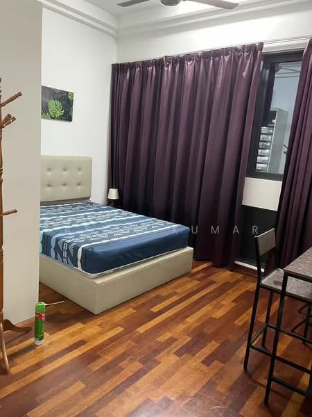 Service Residence for Rent at PJ Midtown - Satish Kumar - PropertyGuru.com.my