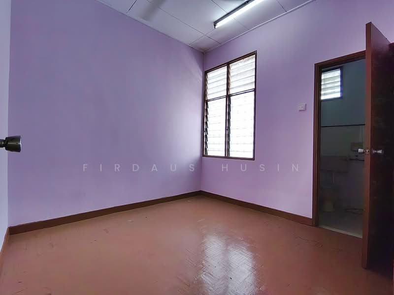 Untuk Dijual - Bandar Baru Selayang