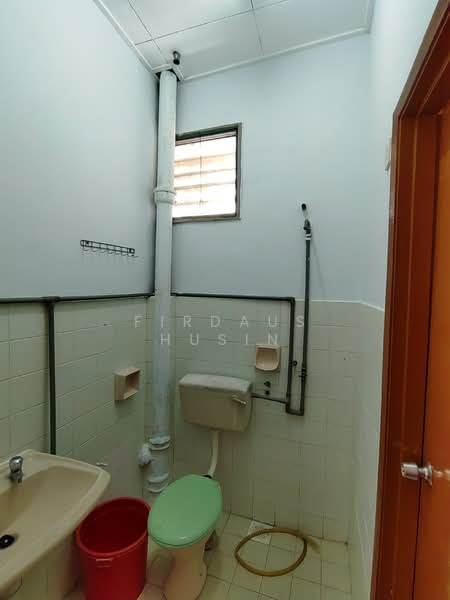 Untuk Dijual - Bandar Baru Selayang