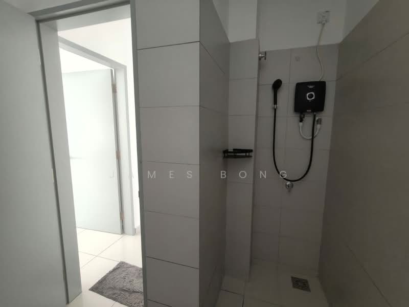2-storey Terraced House for Rent in Johor Bahru (Johor) - James Bong - Bathroom - PropertyGuru.com.my