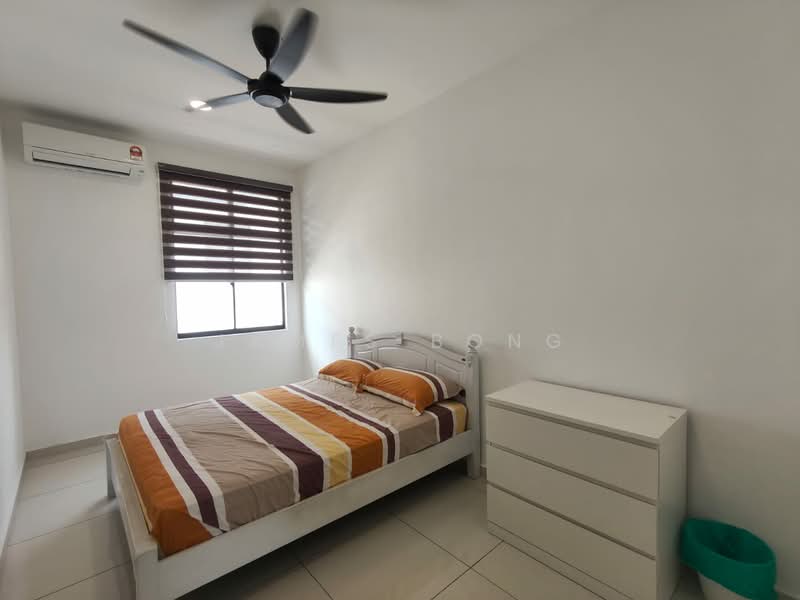 2-storey Terraced House for Rent in Johor Bahru (Johor) - James Bong - Bedroom - PropertyGuru.com.my