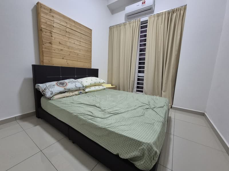 2-storey Terraced House for Rent in Bemban (Melaka) - Joanne Lim - Bedroom - PropertyGuru.com.my