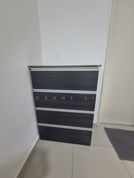 2-storey Terraced House for Rent in Bemban (Melaka) - Joanne Lim - Interior - PropertyGuru.com.my