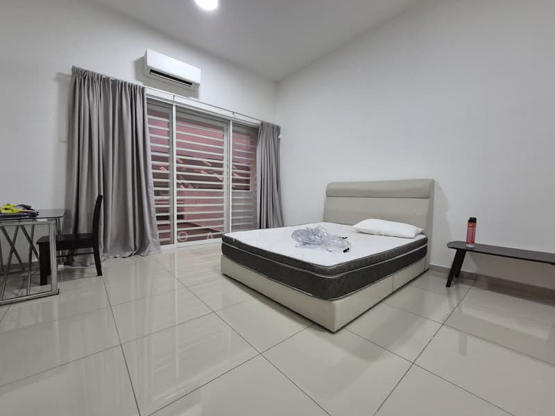 2-storey Terraced House for Rent in Bemban (Melaka) - Joanne Lim - Bedroom - PropertyGuru.com.my