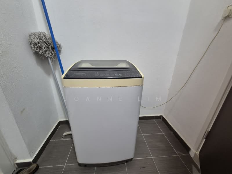 2-storey Terraced House for Rent in Bemban (Melaka) - Joanne Lim - Interior - PropertyGuru.com.my