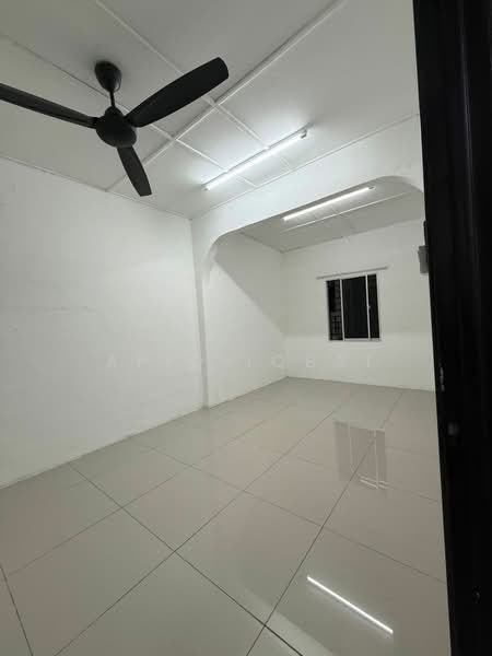 Rumah Teres untuk Disewa di Taman Greenwood (Batu Caves) - Afiq Iqbal - Interior - PropertyGuru.com.my