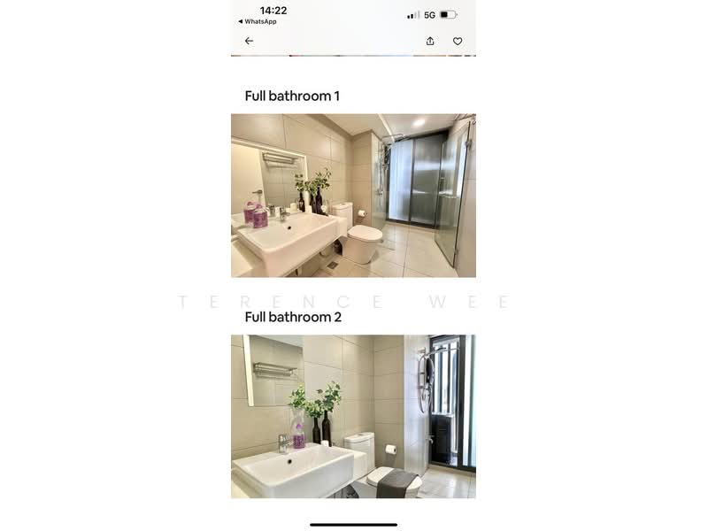 Service Residence for Sale at EkoCheras - Terence Wee - PropertyGuru.com.my