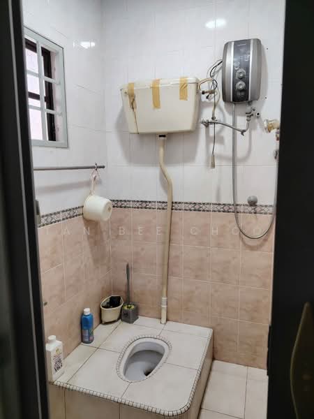 2-storey Terraced House for Rent in TAMAN PUCHONG UTAMA (Puchong) - Tan Bee Choo - Bathroom - PropertyGuru.com.my